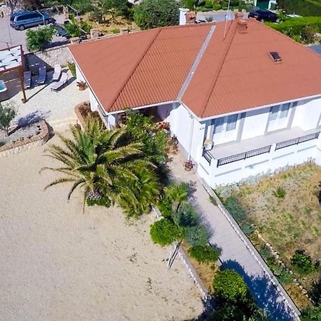 Seaside Holiday House Barbat, Rab - 13806 Villa Barbat na Rabu Exterior photo